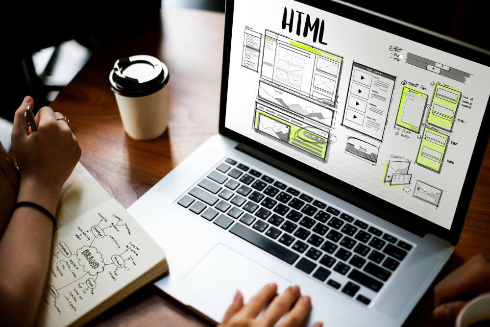 freelance website designing service in dubai