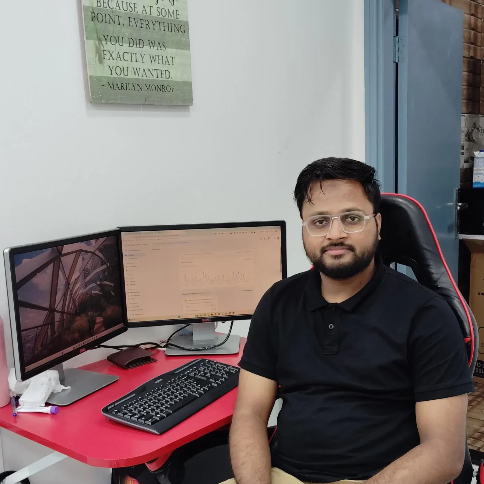 Ibadul Rahman Owner of DigitalGroot Ibadul Rahman SEO Expert in Dubai