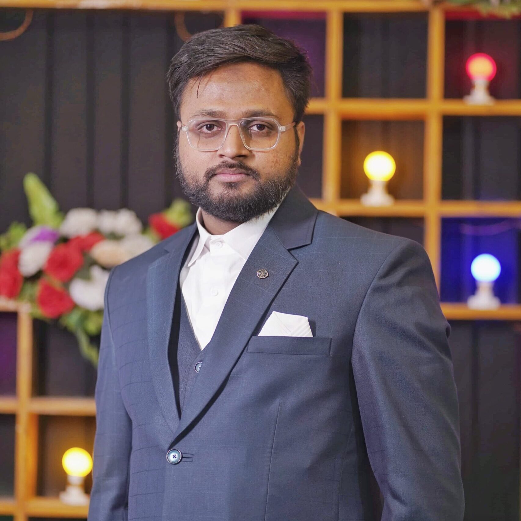 Freelance Digital Marketer in Dubai Ibadul Rahman The Founder of DigitalGroot