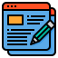 content writing service