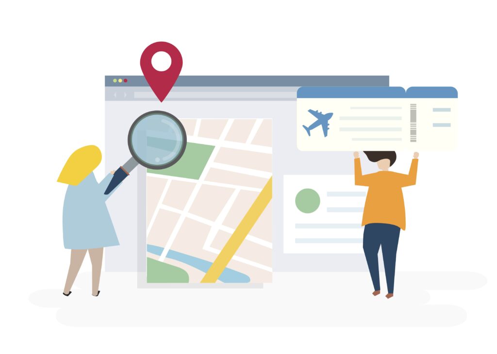 seo expert in dubai for all industries