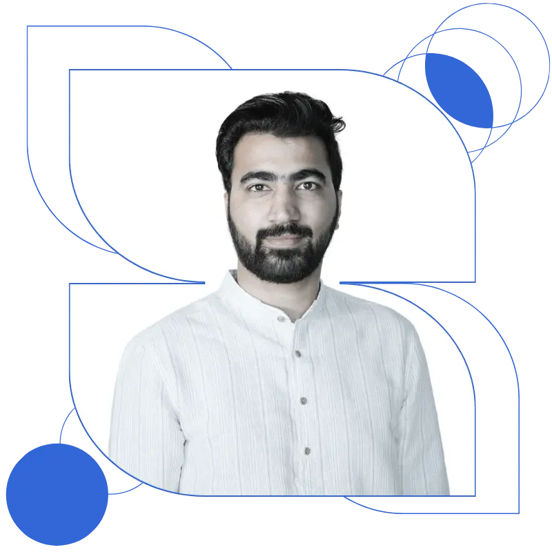 Shahid Maqbool SEO Freelancer