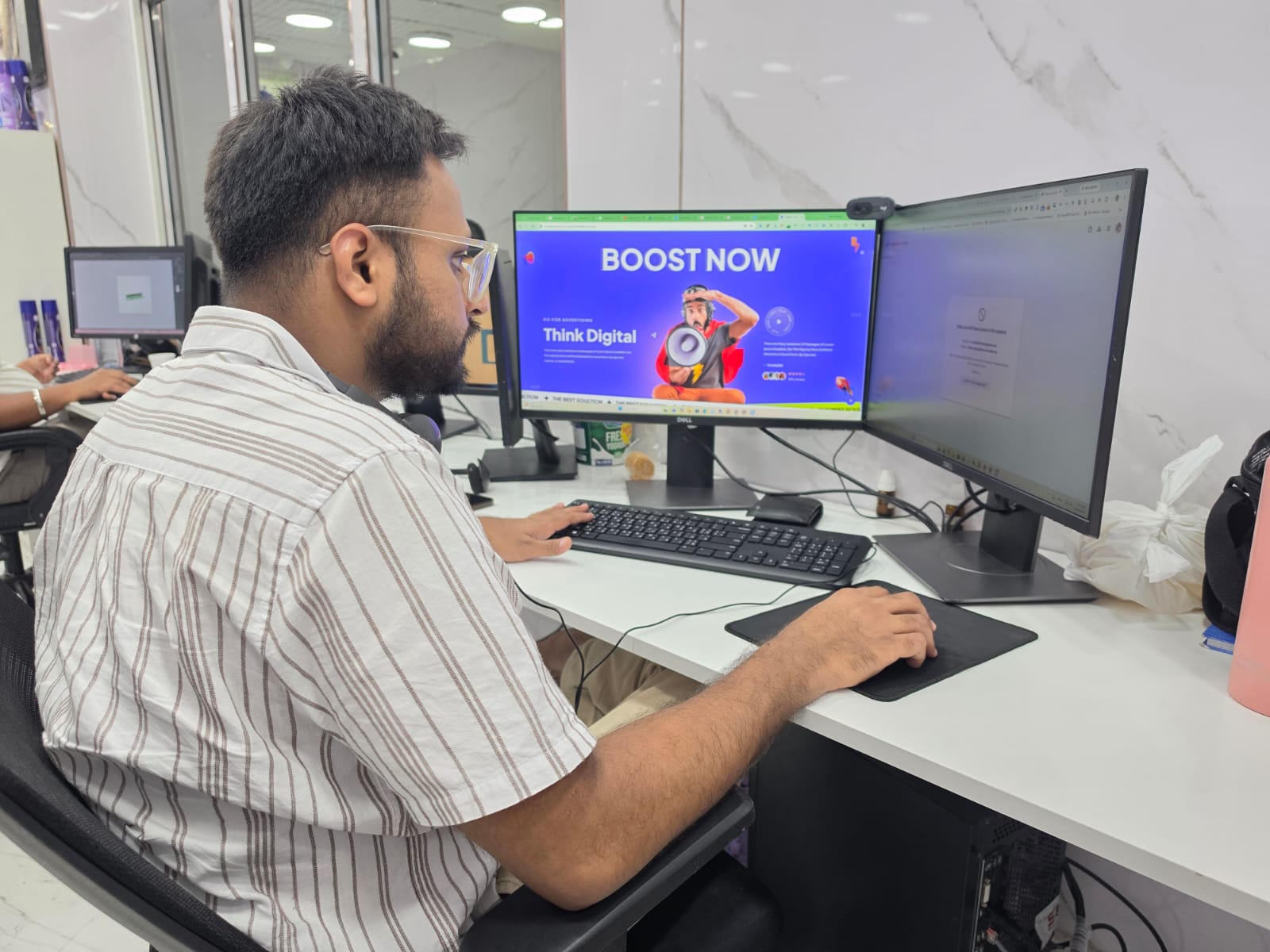 Best digital marketing expert in Dubai